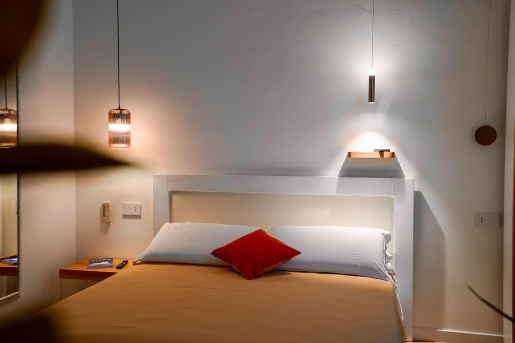 קרוטונה Aquamar Bed And Breakfast מראה חיצוני תמונה